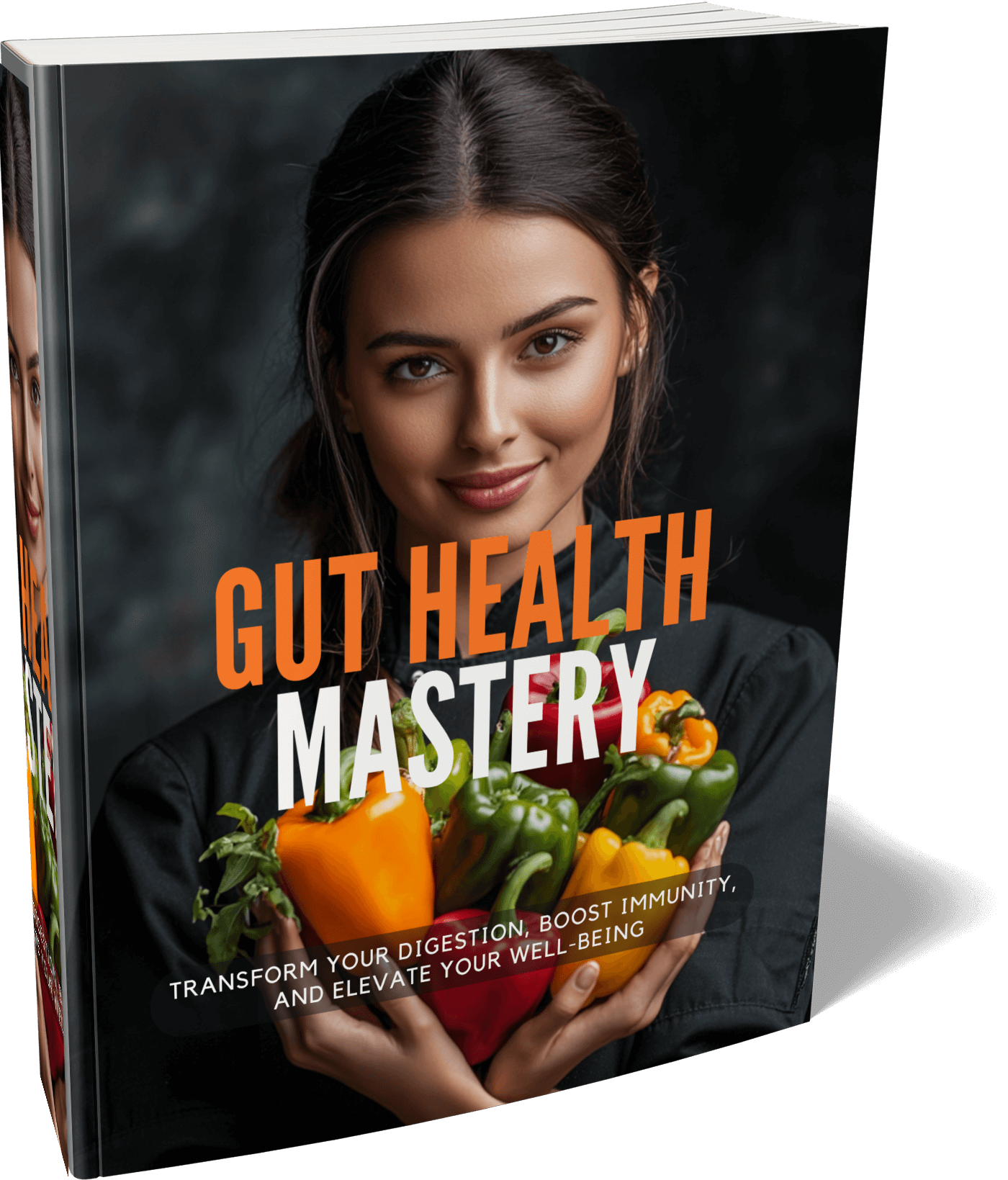 Gut Health Mastery 
 